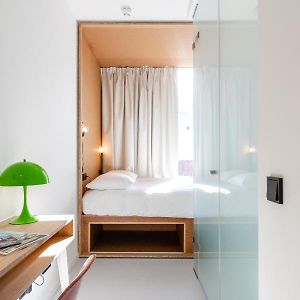 Kamer met een King Size Bed